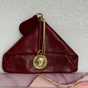 VTG MCM COIN PURSE